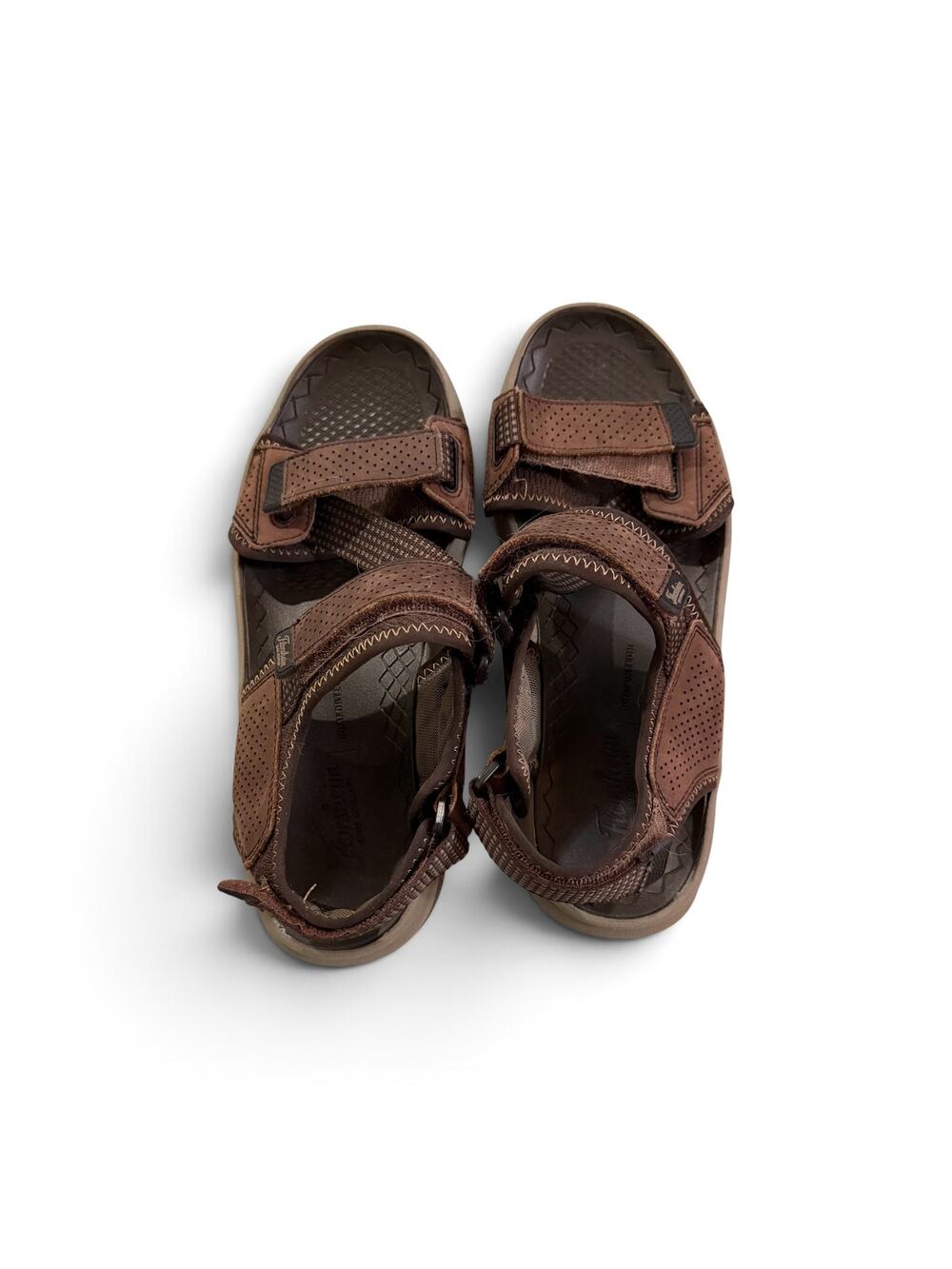 Florsheim Men's Treadlite River Sandals - Brown - Size 10M